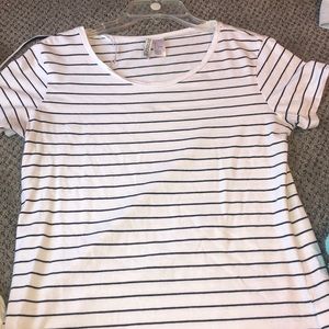 H&M top